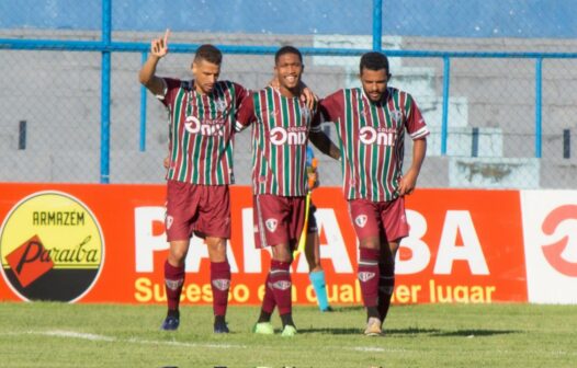 Fluminense-PI x Parnahyba: assista ao vivo à partida do Campeonato Piauiense