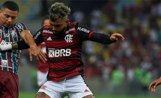 Fluminense x Flamengo: final do Campeonato Carioca já tem data e hora