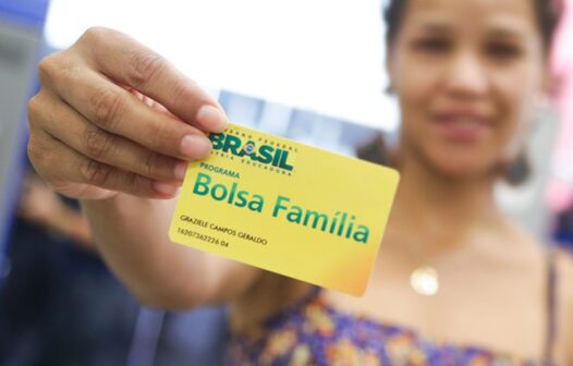 Governo Federal descarta 13º para beneficiários do Bolsa Família