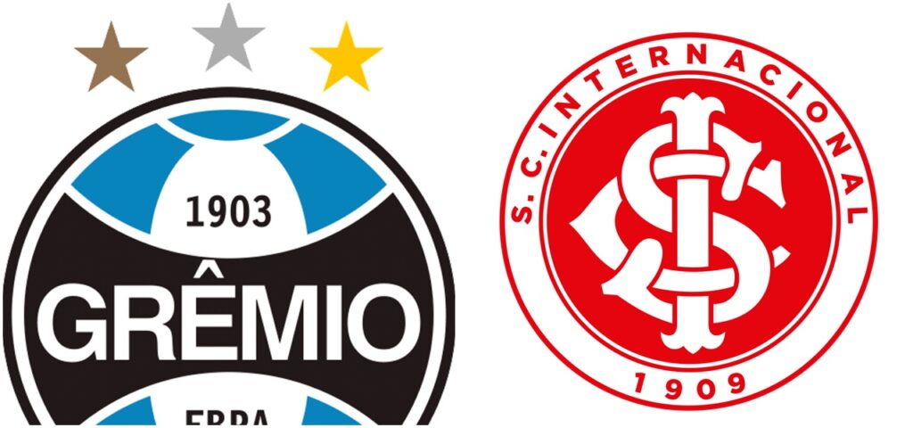 Onde assistir: Grêmio x Internacional ao vivo e online vai passar