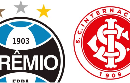 Onde assistir Grêmio x Internacional ao vivo pela 10ª rodada do Gauchão