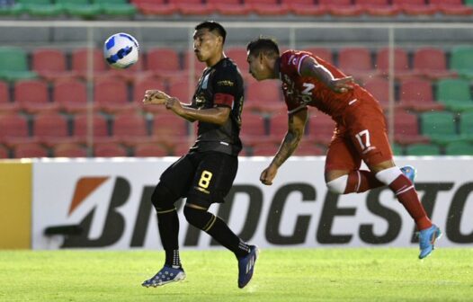 Guabirá x Oriente Petrolero: assista ao vivo à partida da Copa Sul-Americana