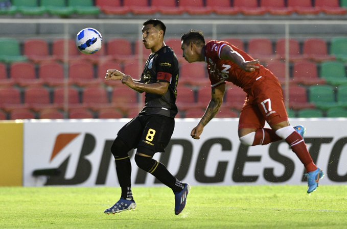 Guabirá x Oriente Petrolero assista ao vivo à partida da Copa Sul-Americana