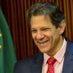 Haddad vai ao Oriente Médio para FMI e estreitar relações com Catar, Arábia Saudita e Emirados