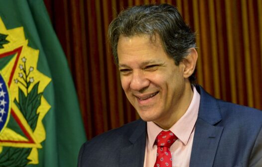 Haddad anuncia R$ 26,9 bilhões para repor perdas estaduais de ICMS