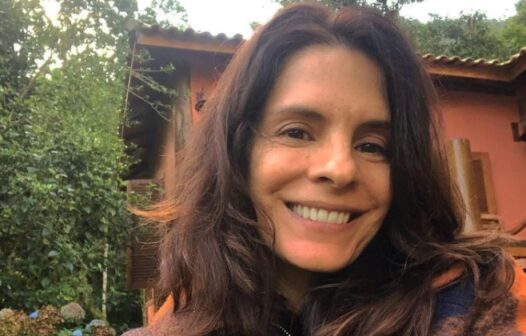 Atriz se solidariza com diretor após saída da TV Globo