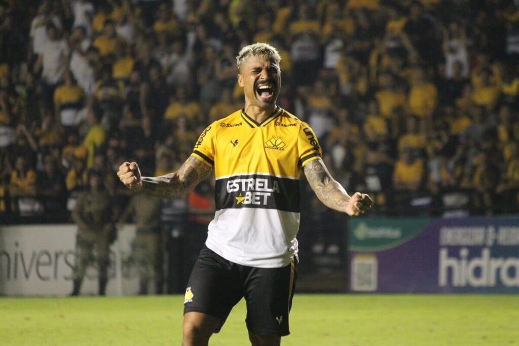 Hercílio Luz x Criciúma assista ao vivo ao jogo de hoje do Campeonato Catarinense