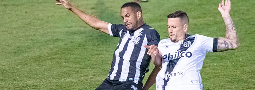 Hercílio Luz x Figueirense: assista ao vivo à partida do Campeonato Catarinense