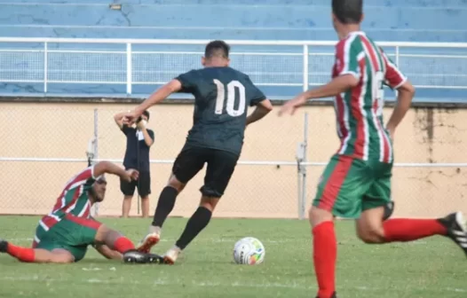 Rio Branco x Independência: assista ao vivo à partida do Campeonato Acreano