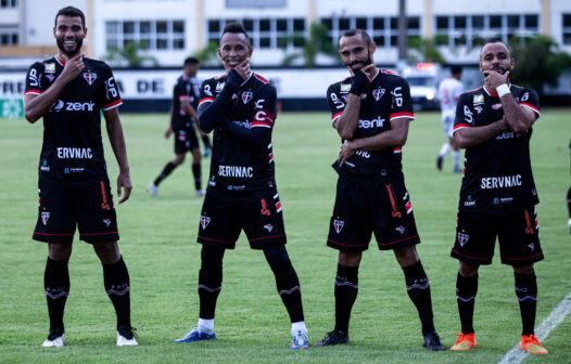 Ferroviário enfrenta o Campinense de volta ao G4 da Copa do Nordeste