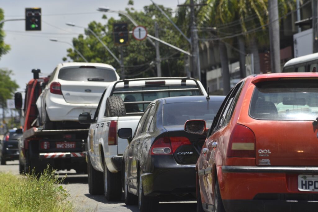 IPVA 2023: segunda parcela vence nesta sexta-feira (10); saiba como emitir o boleto