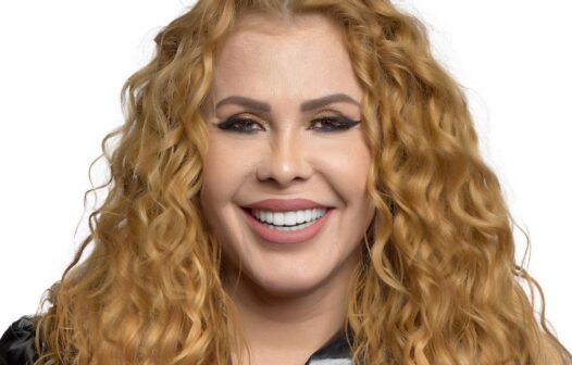 “Estou há quatro anos sem beijar”, desabafa Joelma