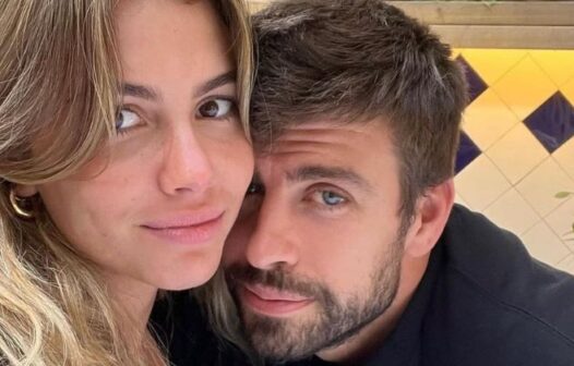 Jornalista revela que Piqué e Clara Chía já pensam em casamento