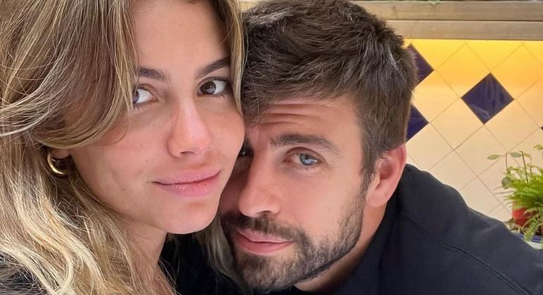 Jornalista revela que Piqué e Clara Chía já pensam em casamento