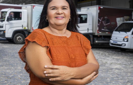 ‘Mulheres de Destaque’: conheça a história da empresária Joselma Oliveira