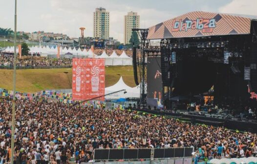 Lollapalooza é acusado de usar trabalho análogo à escravidão 