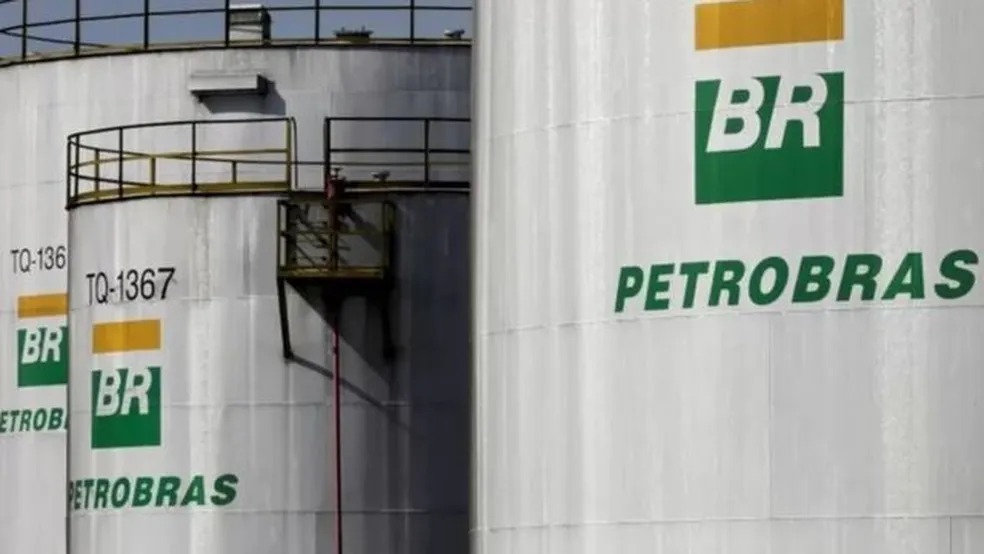 Lucro da Petrobras em 2022 é de R$ 188 bilhões; 77% superior ao de 2021