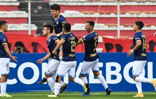 Magallanes x Independiente Medellín: assista ao vivo à partida da Taça Libertadores