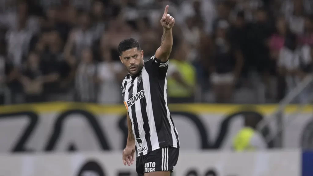 TRANSMISSÃO ATLÉTICO MINEIRO X CARABOBO AO VIVO COM IMAGENS