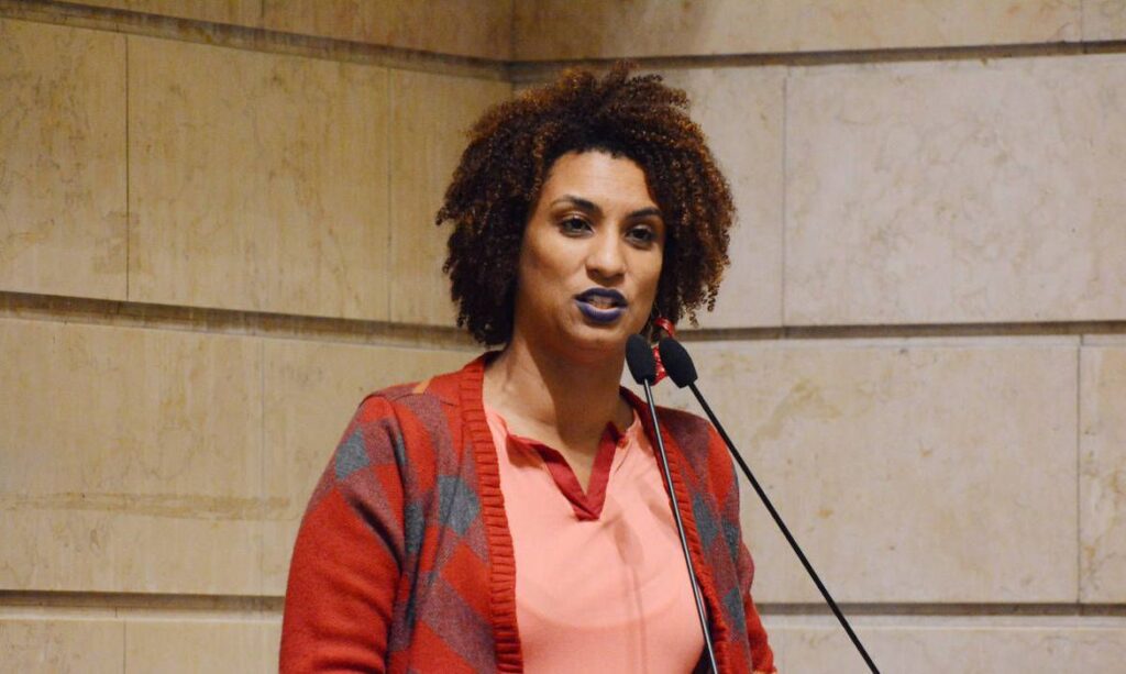 Ministério Público do Rio nomeia novos integrantes da investigação da morte de Marielle Franco