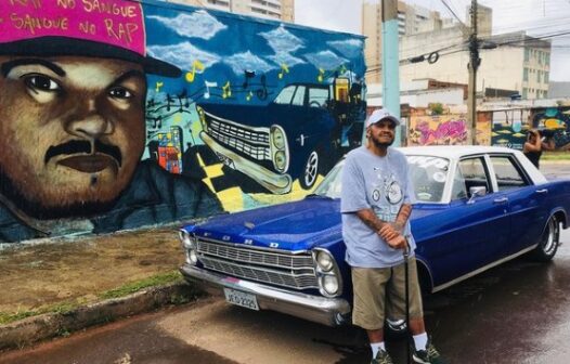 DJ Jamaika, nome forte do rap nacional, morre após luta contra o câncer