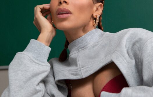 Netflix confirma Anitta na sétima temporada de Elite