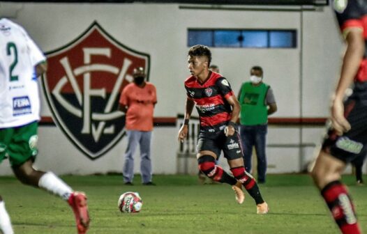 Nova Iguaçu x Vitória: assista ao vivo à partida da Copa do Brasil