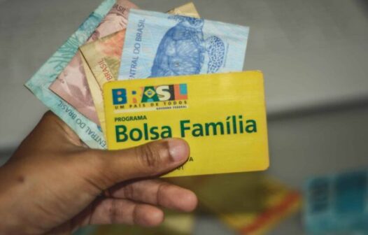 Caixa paga Bolsa Família a beneficiários de NIS de final 5 nesta sexta (24)