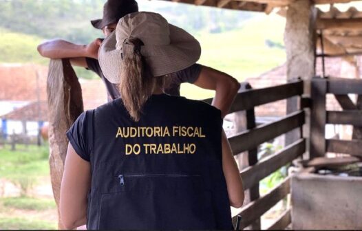 Operação resgata três trabalhadores em condições análogas à escravidão