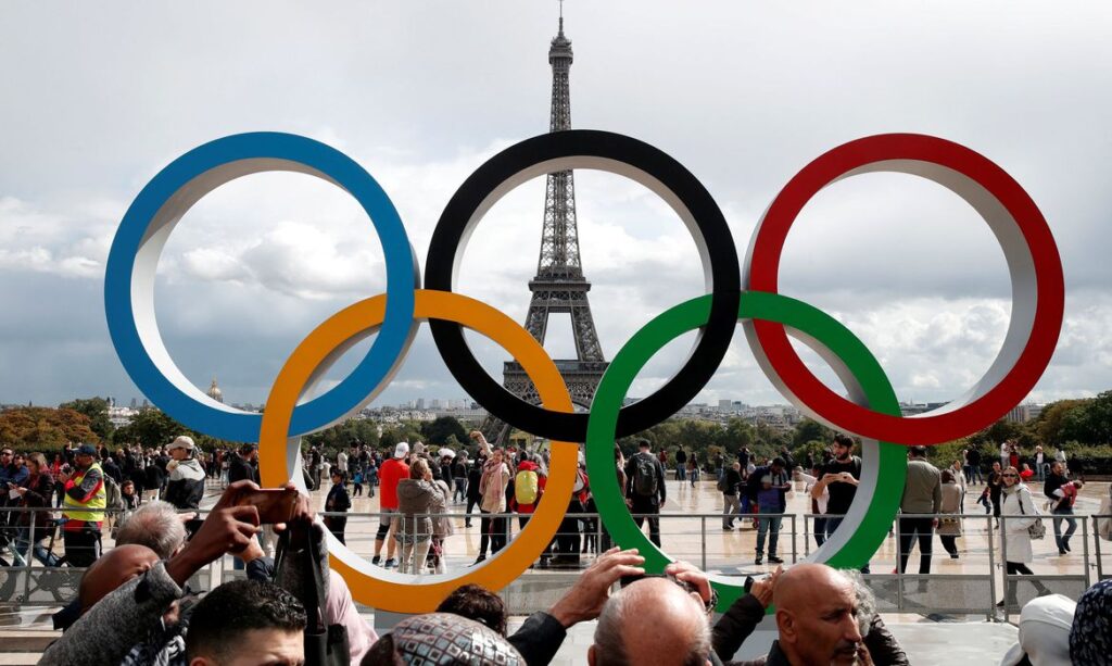 Quem são os atletas internacionais que prometem brilhar na Olimpíada de Paris-2024?