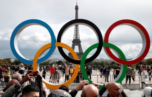 Quem são os atletas internacionais que prometem brilhar na Olimpíada de Paris-2024?