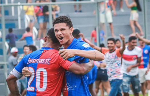 Parintins x Princesa Solimões: assista ao vivo à partida do Campeonato Amazonense