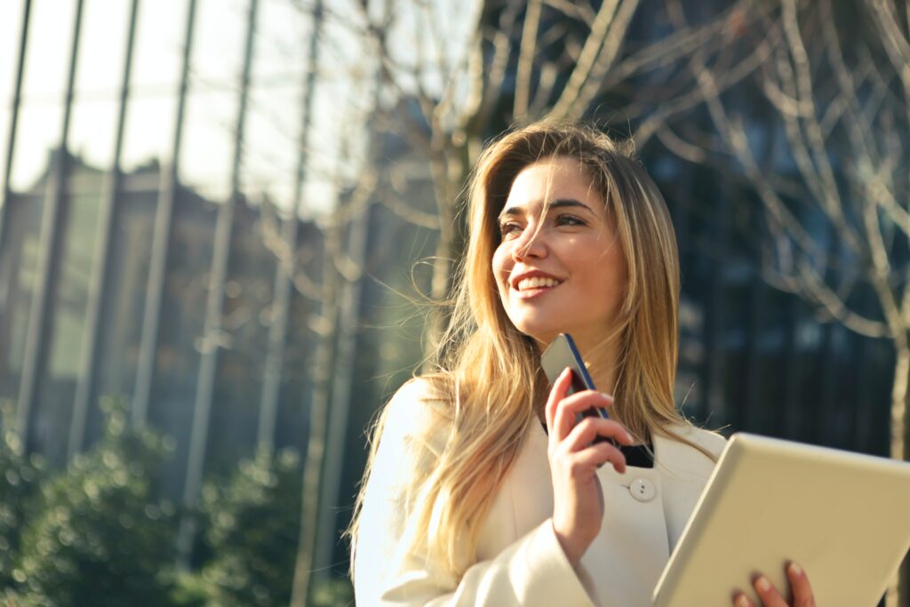 O futuro das finanças corporativas é feminino