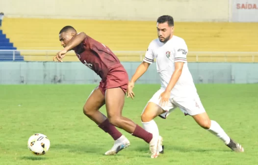 Plácido de Castro x Humaitá: assista ao vivo à partida do Campeonato Acreano