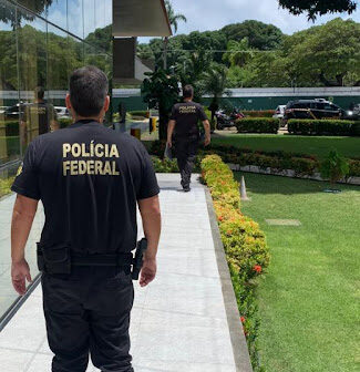 Polícia Federal apura exploração de crianças e adolescentes por meio da Internet