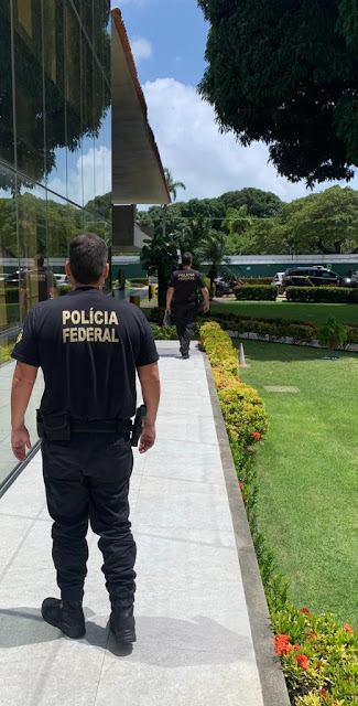 Polícia Federal apura exploração de crianças e adolescentes por meio da Internet