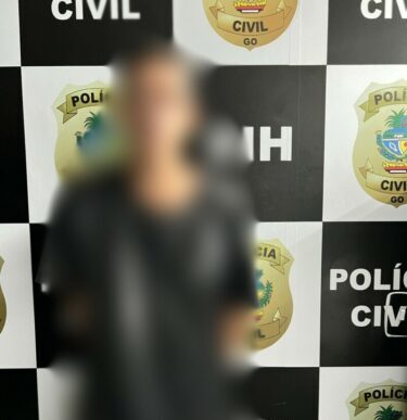 Polícia prende neto que matou a avó e tentava fugir para o interior do Ceará