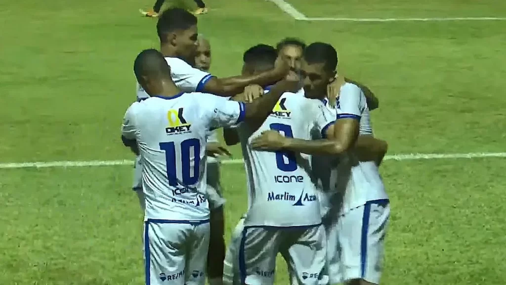 Porto Vitória x Desportiva Ferroviária: assista ao vivo à partida do Campeonato Capixaba