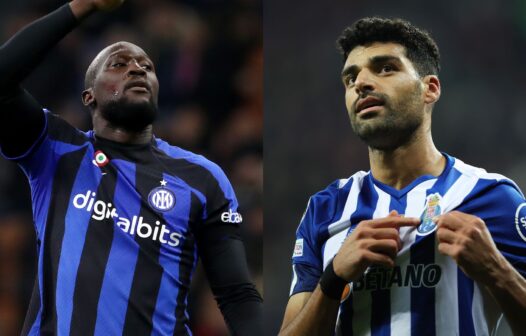 Porto x Inter: assista ao vivo à partida da Champions League (Liga dos Campeões)