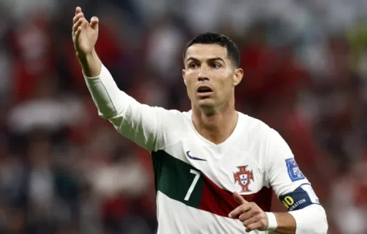 Portugal x Liechtenstein: assista ao vivo ao jogo de hoje com Cristiano Ronaldo