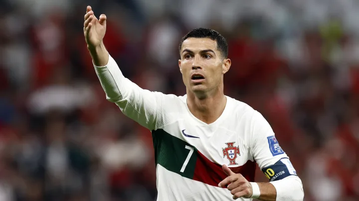 Portugal x Liechtenstein: assista ao vivo ao jogo de hoje com Cristiano Ronaldo