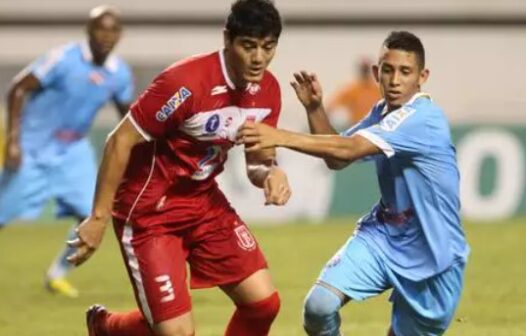 Princesa do Solimões x Paysandu: assista ao vivo e com imagem à partida da Copa Verde