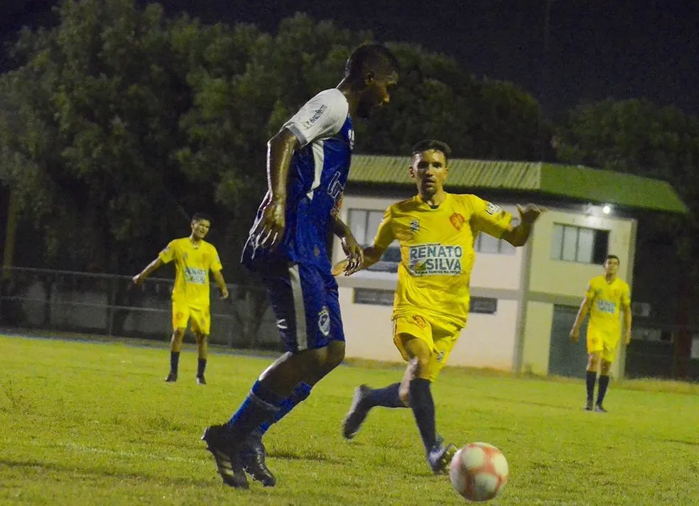 Progresso x River: assista ao vivo à partida do Campeonato Roraimense