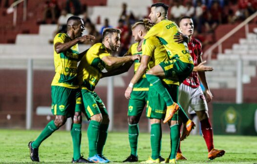 Progresso x São Raimundo: assista ao vivo à partida do Campeonato Roraimense