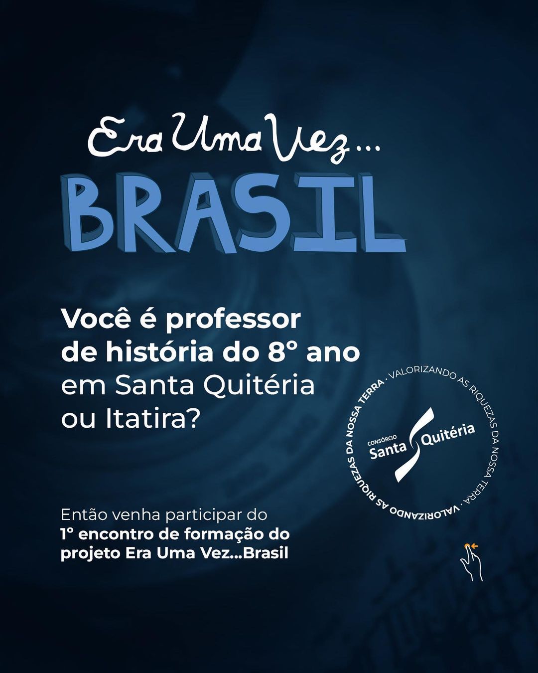 Com Apoio Do Consórcio Santa Quitéria Municípios Do Ceará Recebem Projeto De Desenvolvimento De