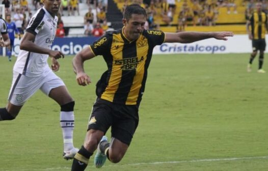 Real Ariquemes x Criciúma: assista ao vivo à partida da Copa do Brasil