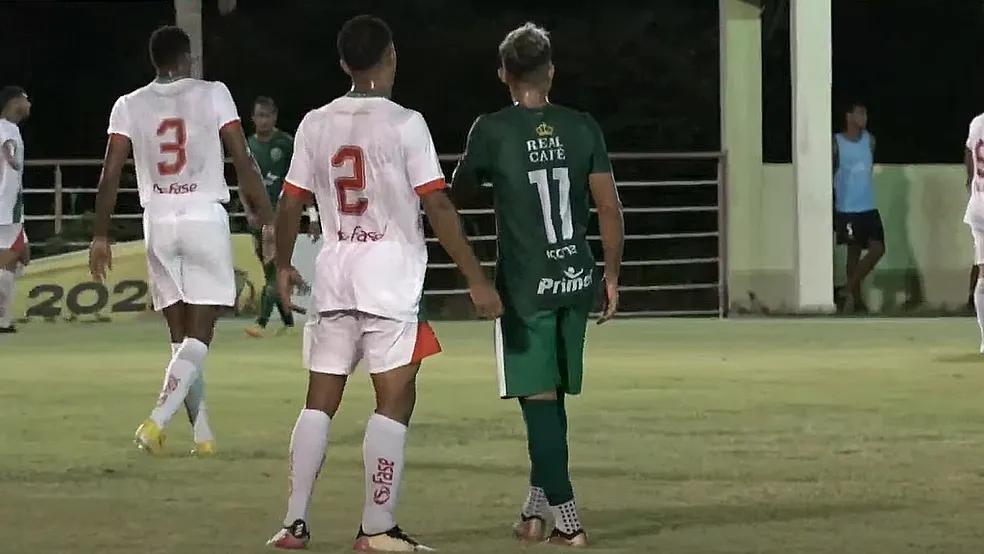 Real Noroeste x Porto Vitória: assista ao vivo e com imagens ao jogo do Campeonato Capixaba