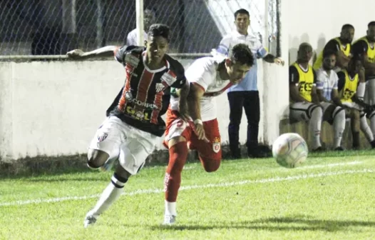 Real Noroeste x Serra: assista ao vivo e com imagens ao jogo do Campeonato Capixaba