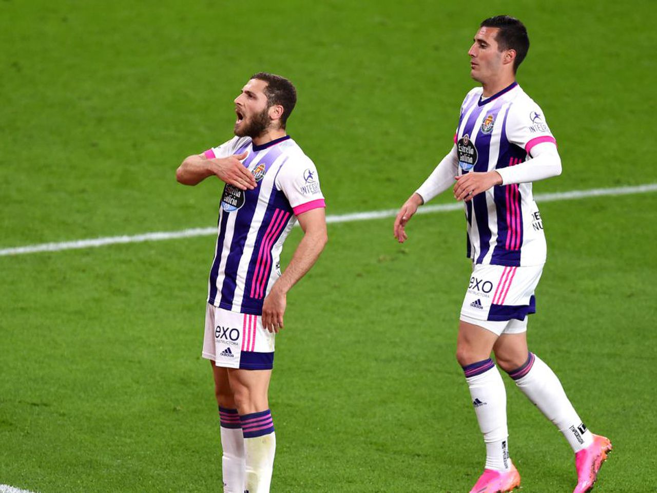 Real Valladolid x Athletic Bilbao assista ao vivo à partida do