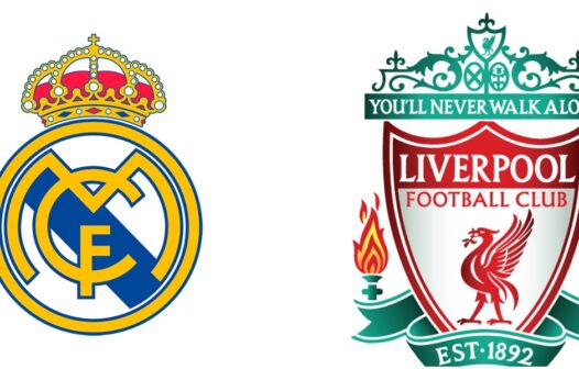 Onde assistir Real Madrid x Liverpool ao vivo na Champions League